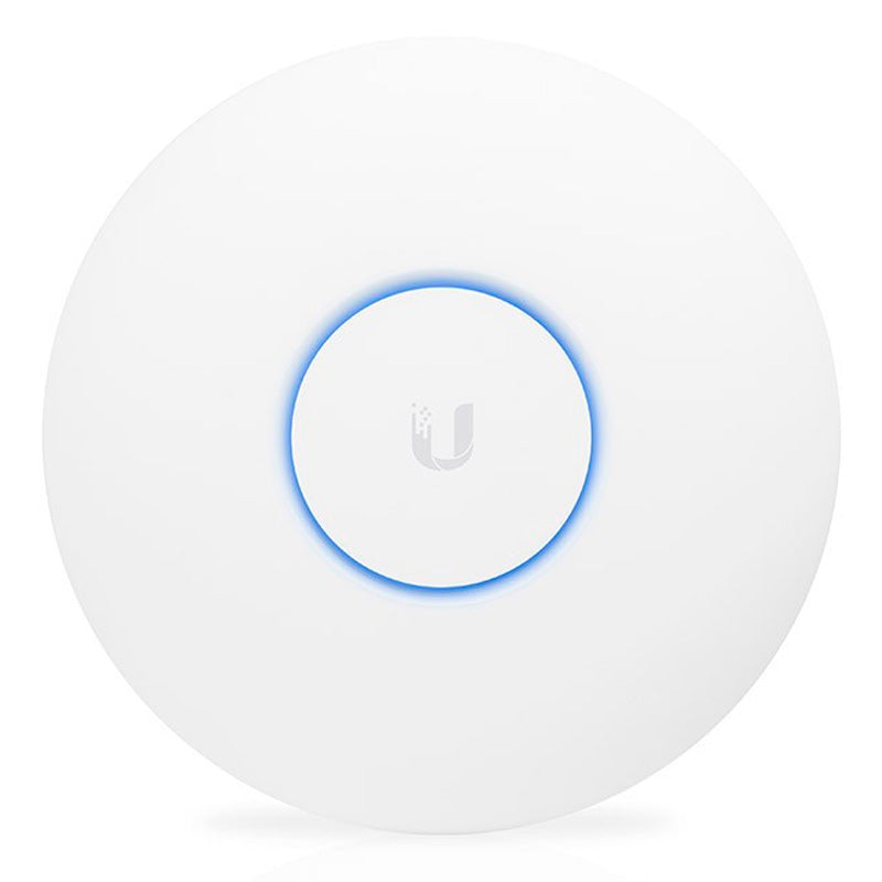 Access Point Wi-Fi Dual Band 2.4 / 5.0 Ghz Ubiquiti Unifi - Uap-Ac-Hd-BR Truedata